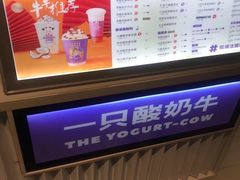 -一只酸奶牛(兰州中心店)