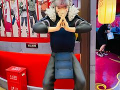 -龙湖成都上城天街
