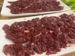 -伟记牛肉(金鸿公路店)