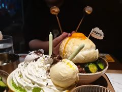 -岛风·台食小馆 ISLAND BISTRO(烟台山店)