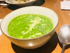 西兰花列汤-Wagas沃歌斯(百盛优客店)
