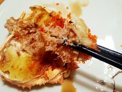 -福匠日本料理(人民路店)