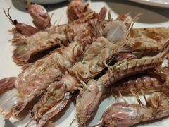 -北塘海鲜·天津菜·鲅鱼水饺是一绝(大光明桥旗舰店)