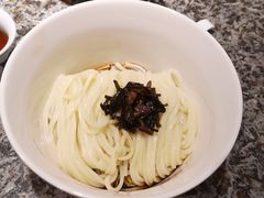 葱油拌面-孔乙己(后海店)