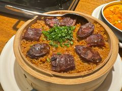 -乔街深夜食堂·小龙虾·高压锅生蚝(杭州总店)