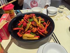 -聚味瞿记·龙虾堂(坡子街店)