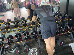 -Nirvana Fitness健身工作室