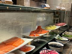 -常州富力喜来登酒店 Feast盛宴标帜西餐厅(新北万达广场店)