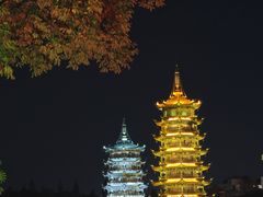 -桂林两江四湖景区
