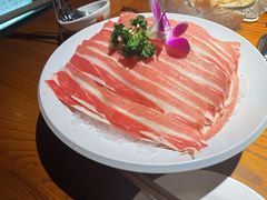 -佬土鹅肠火锅(解放路店)