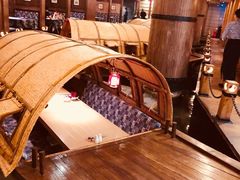 -老船坞餐厅(北京亚洲大酒店 )