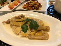 -阿锋鲍鱼酒家美食汇(华安店)