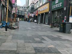 -巴依家新疆手抓饭(菱角湖万达店)