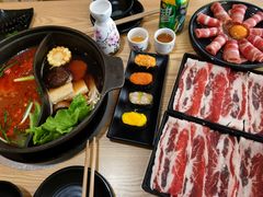 -三和屋日式海鲜锅料理(启航大厦店)