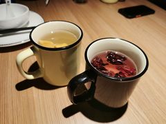 -太二酸菜鱼(天鹅湖万达店)