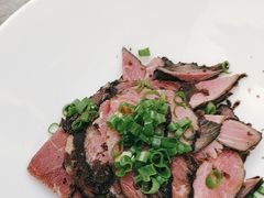 -秦家味老菜馆(民族北路店)