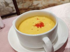 杨枝甘露-江南灶中餐厅(南京香格里拉店)