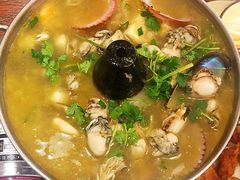 -以前的小酒馆(中山广场店)