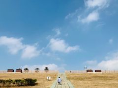 -南京金牛湖风景区