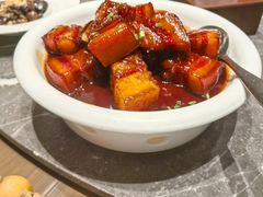 -同庆楼(滨湖万达广场店)