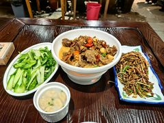 -董府·古宅餐厅