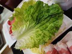 -非烤勿扰自助烤肉海鲜火锅(凤岗沃尔玛店)
