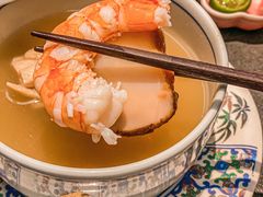 -铭牛烧肉·和牛海鲜自助(高新月牙湖店)