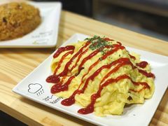 -Hey!蛋包饭(中山店)