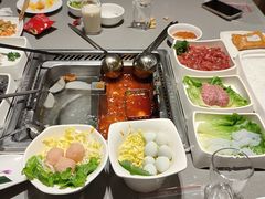 -海底捞火锅(金光华店)