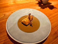 木姜子花烤竹笋-天水蔬食料理(树德之光店)