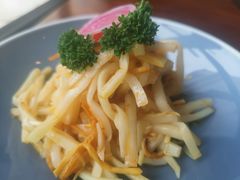 -丽晶美庐·玉兰餐厅
