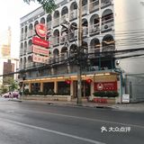 不点评一下对不起这个号称全泰国最好吃的咖喱蟹
