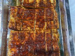 -路书奇炝锅绿豆面(万客隆店)