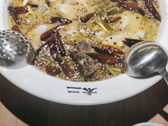 -太二酸菜鱼(沈阳万象城店)