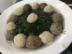 -钱大妈海鲜饭店(保利林语店)