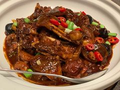 -醉东Oriental House(静安嘉里中心店)