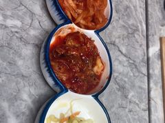 -屋里家延边朝鲜族冷面(南园店)
