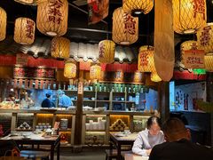 -南京大牌档(济南万象城店)