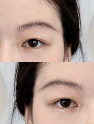 -Verywang半永久纹眉•仪器野生眉