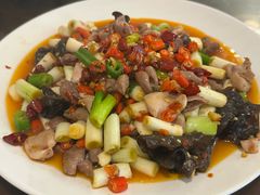 -飞虹鱼馆(春华路店)
