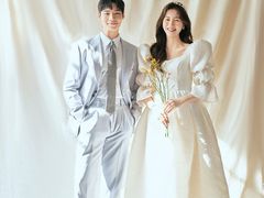 -经典婚纱摄影美学馆·私人定制
