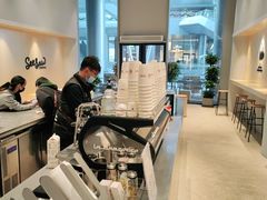 -Seesaw Coffee(西岸凤巢店)