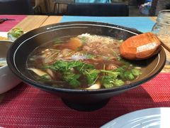 -TIMEZONE8东八时区餐厅&酒吧(798店)