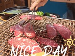 -九田家黑牛烤肉料理(西溪龙湖天街店)