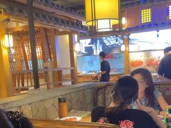 -首秀·四川料理(星耀101店)