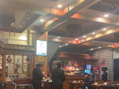 -老雒阳面馆·水席(定鼎门店)