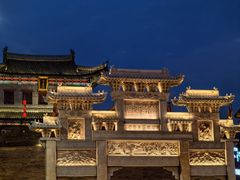 -即墨古城