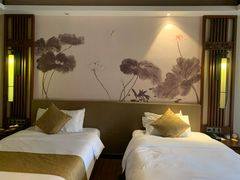 -清远熹乐谷温泉度假酒店