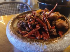 -隔壁老王·家常云南菜(花巷店)