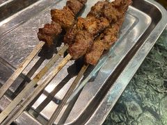-东方亚克西餐厅(西康路店)